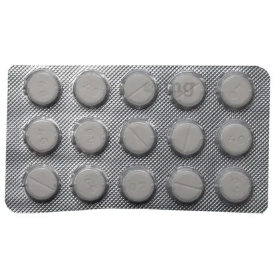 Buy Spenzo 1mg Tablet 10'S Online at Upto 25% OFF