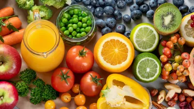 The Marvels of Vitamin C: Unveiling Its Wonders for Health and Beauty