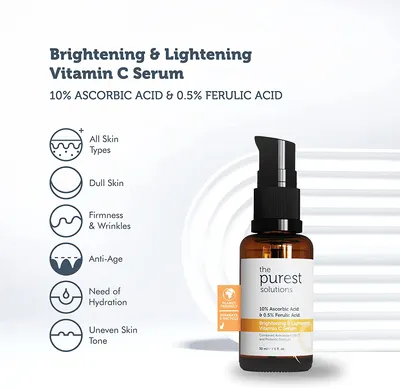 vitamin c serum