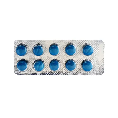 Triad 10mg Buy Triad 10mg at Best Price in NepMeds