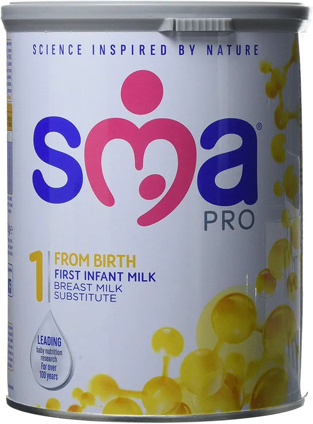 Sma milk cheap powder price