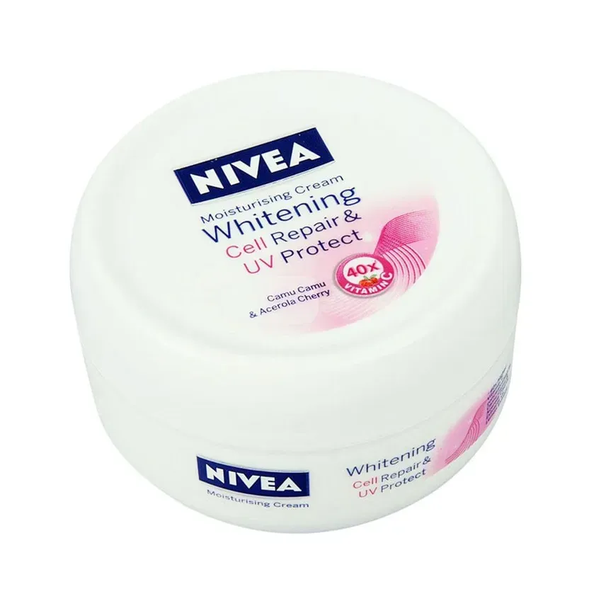 Nivea Whitening Cream 100ml Buy Nivea Whitening Cream 100ml at