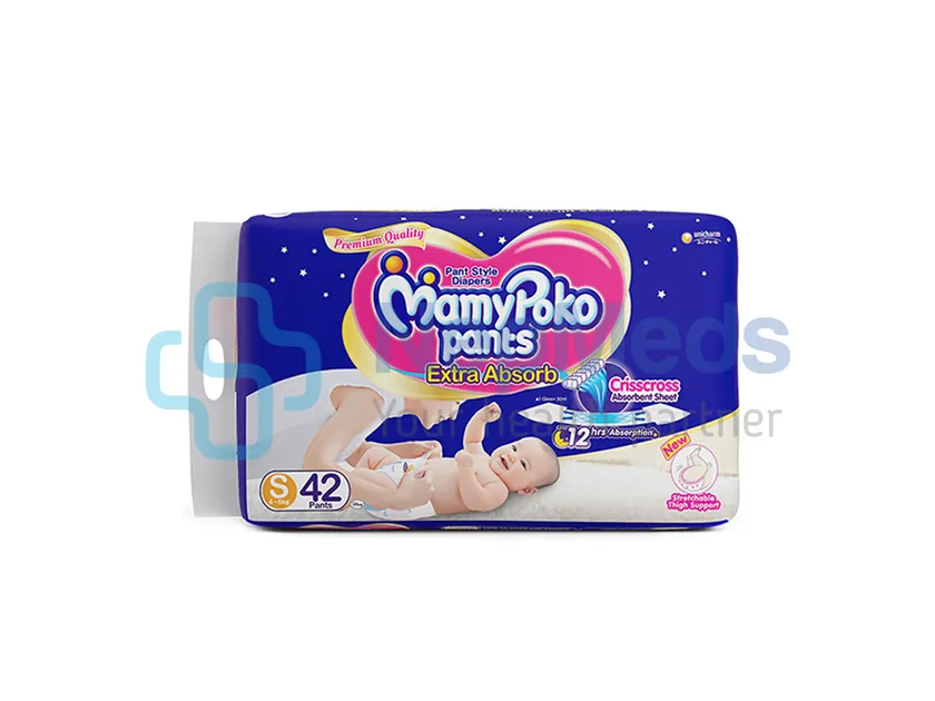 Oyo Baby Pants Style Diaper Large 42pcs (9-14)KG - Buy Oyo Baby Pants Style  Diaper Large 42pcs (9-14)KG at Best Price in NepMeds