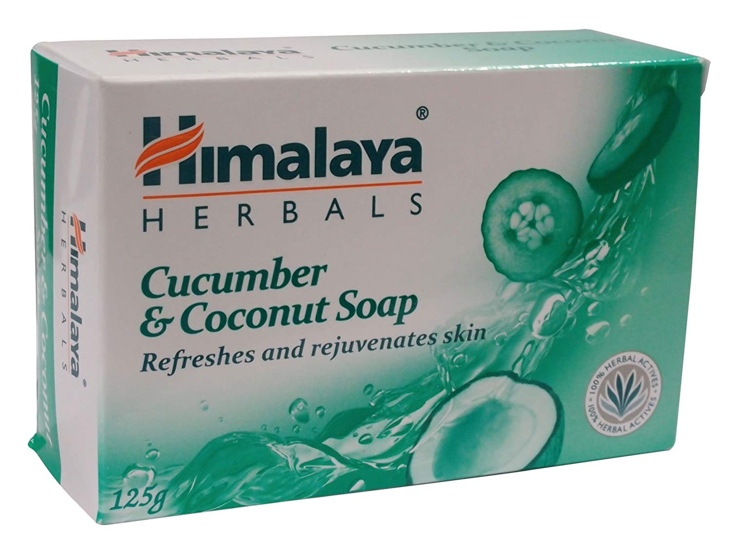 Himalaya cucumber and coconut soap 2025 side effects