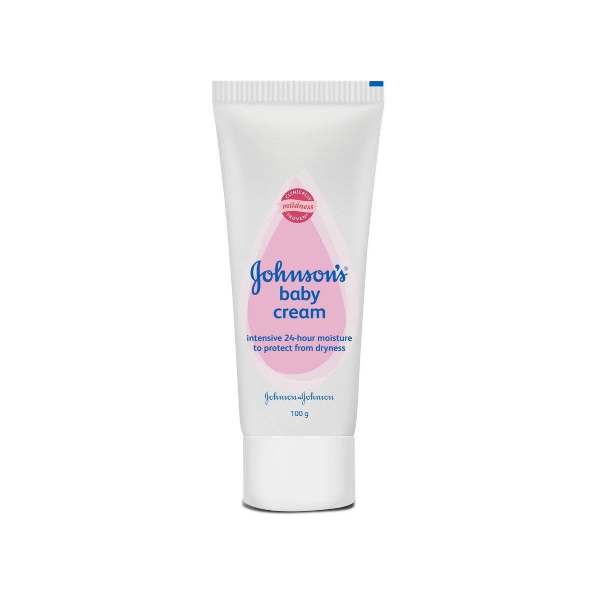 Johnson and johnson store cream for adults