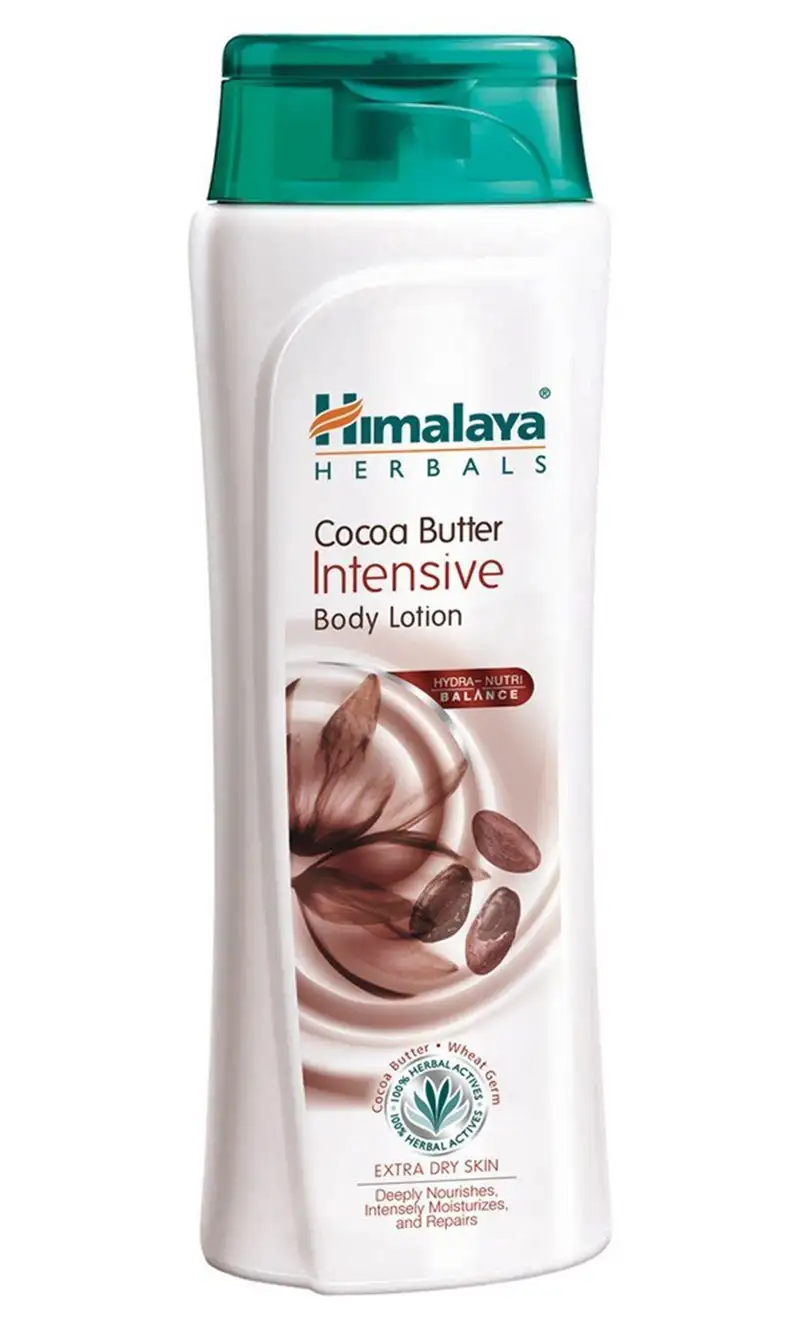 Himalaya cocoa butter body 2025 lotion 13.53 fluid ounce