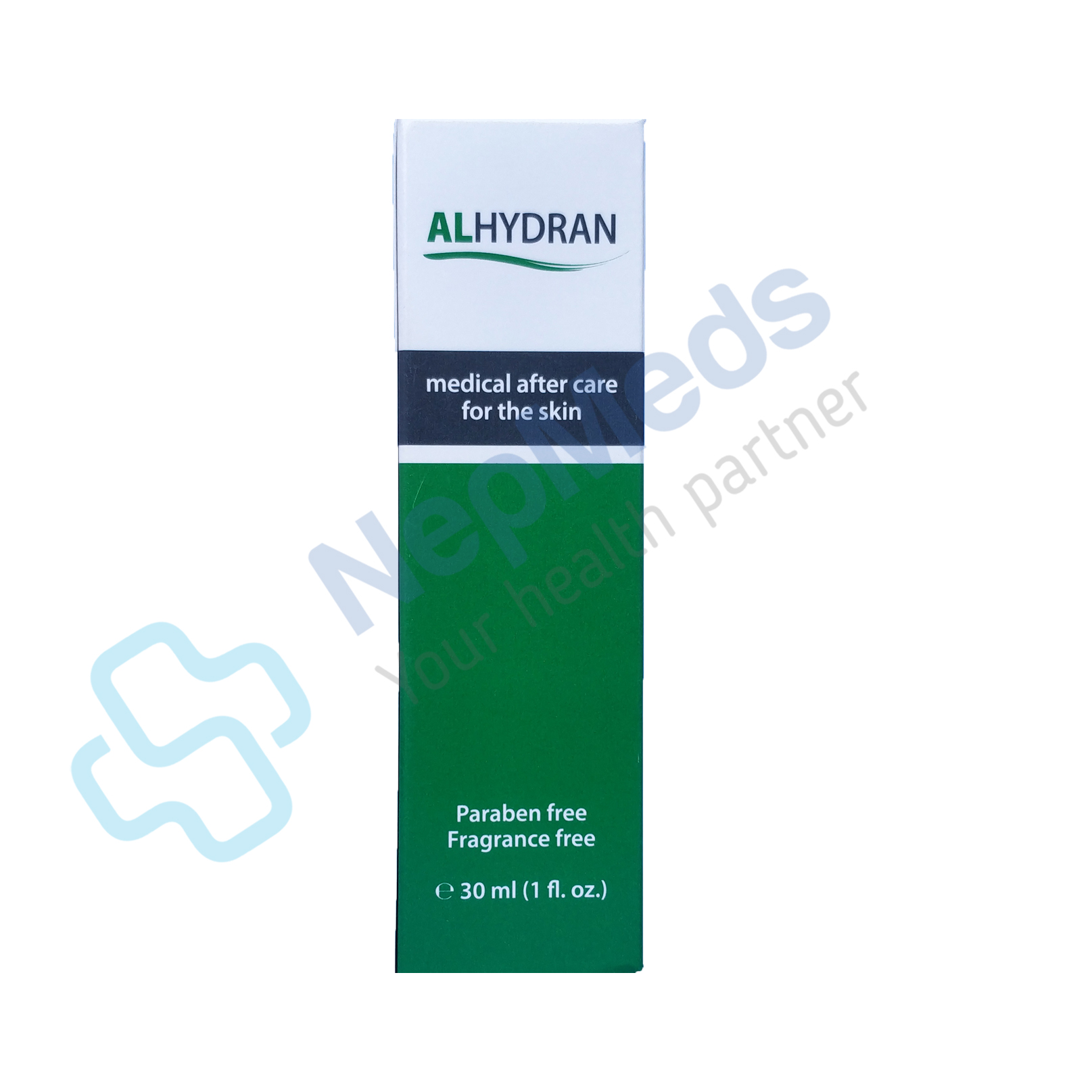 ALHYDRAN Medical Cream 30ml - Buy ALHYDRAN Medical Cream 30ml At Best ...