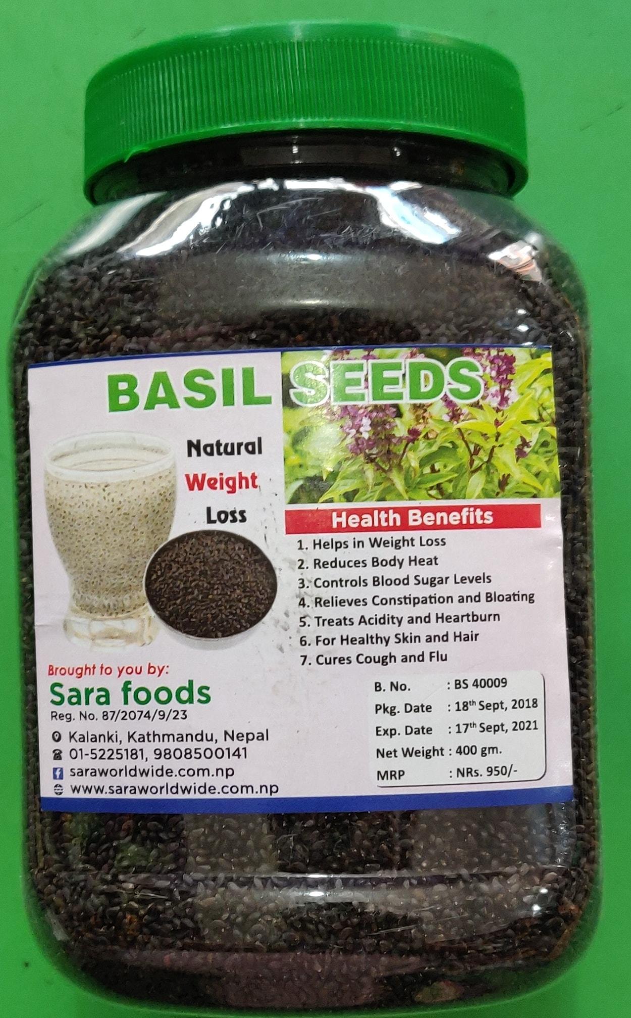 Basil seed Buy Basil seed at Best Price in NepMeds