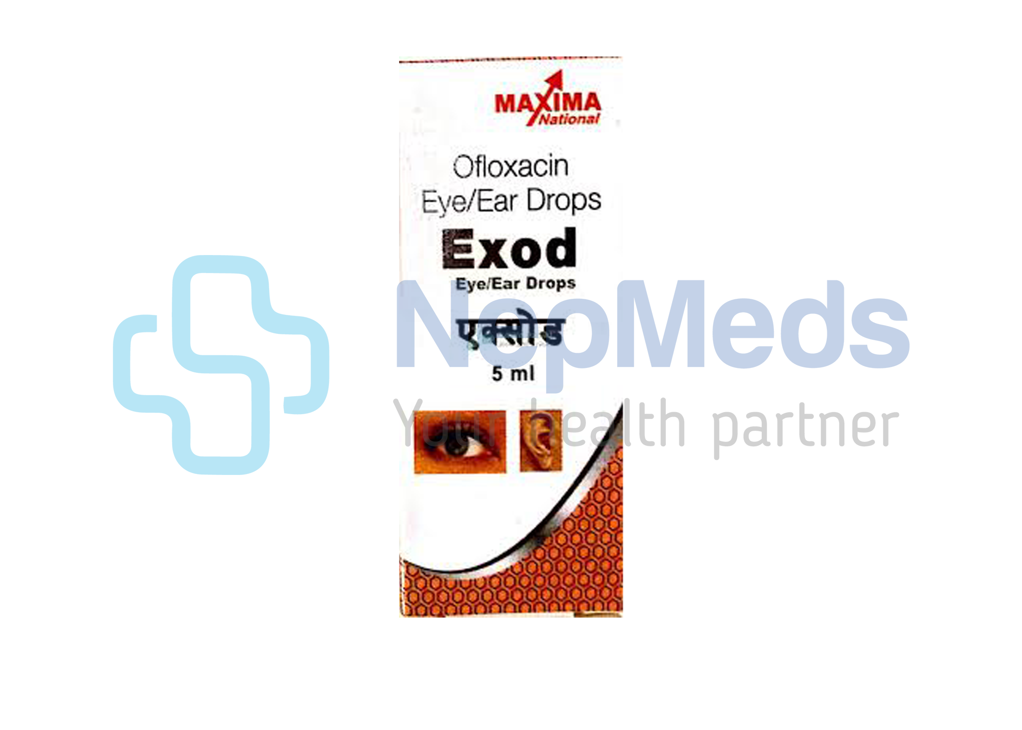 Exod eye drop Buy Exod eye drop at Best Price in NepMeds