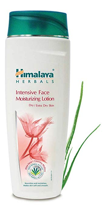 Himalaya moisturizing 2025 cream for face