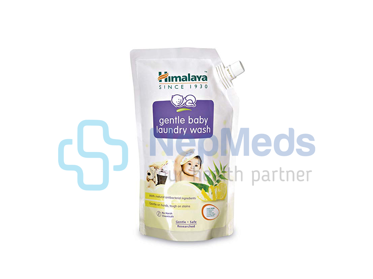 Himalaya baby 2025 laundry wash price