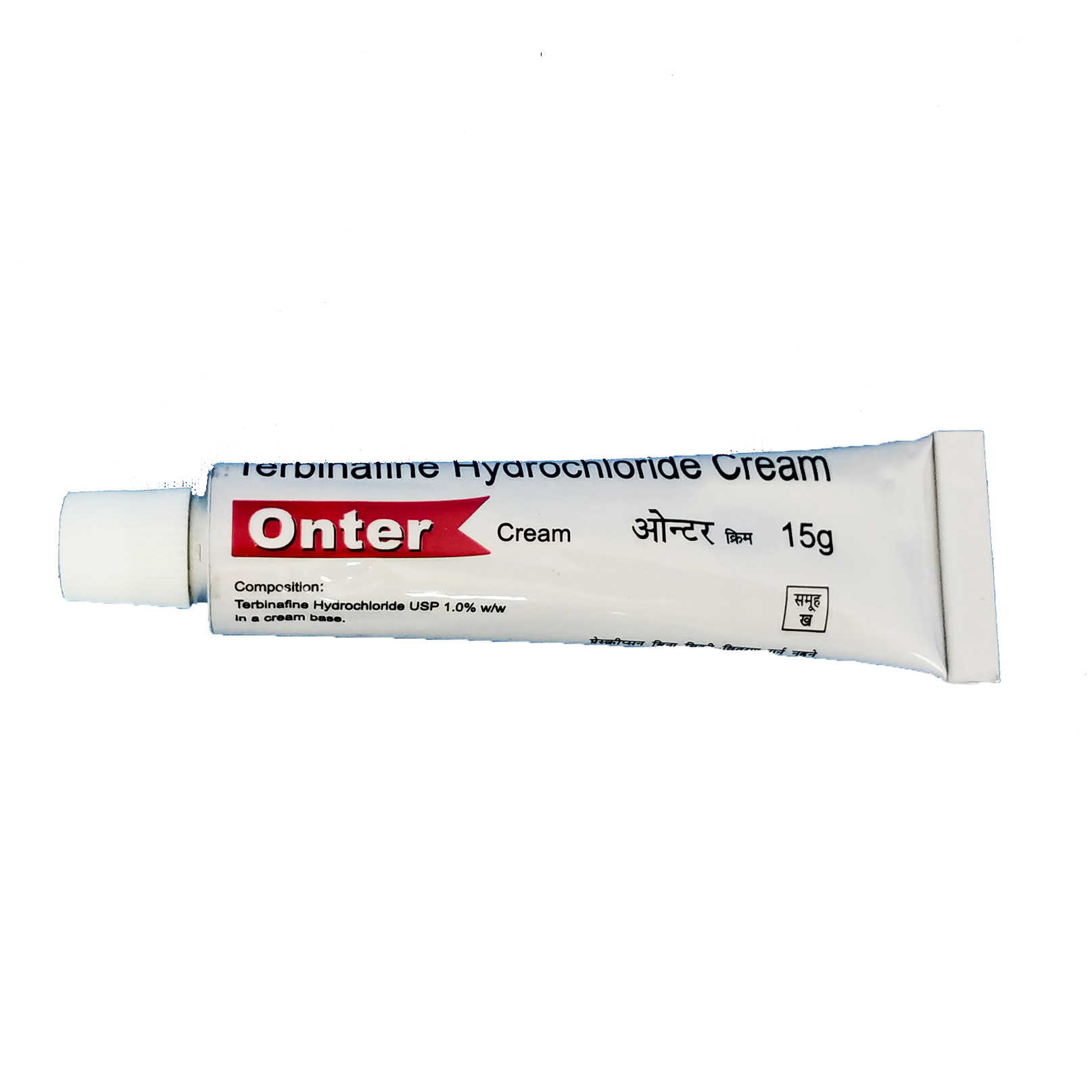 Onter( cream) 1% 15g - Buy Onter( cream) 1% 15g at Best Price in NepMeds