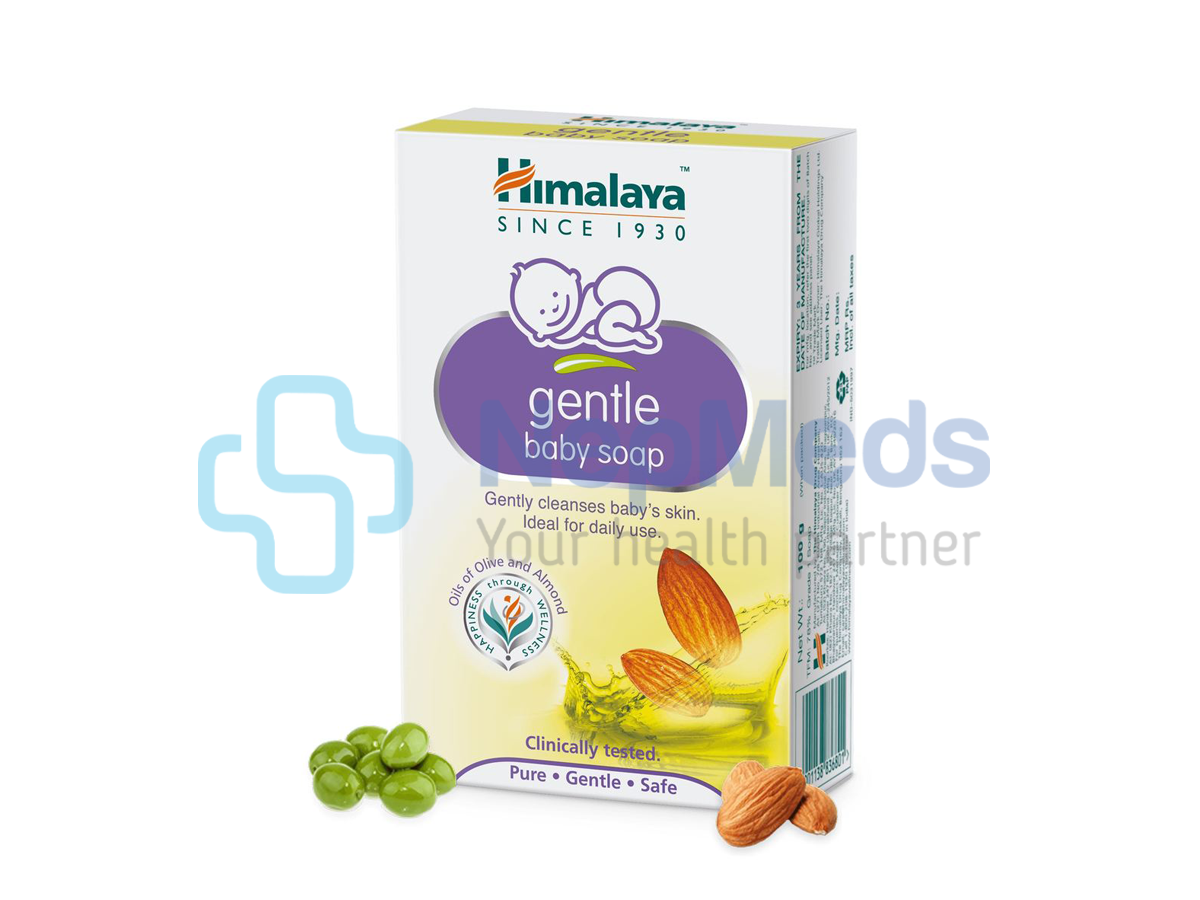 Himalaya soap sale for babies